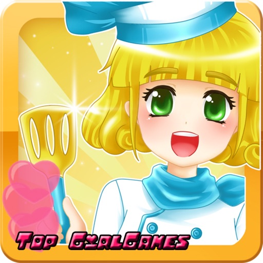 Rie's Recipe Book - cooking Icon