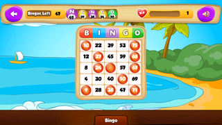 How to cancel & delete AAA Wild Vegas Bing Bingo - Classic Card Lotto Flash Games from iphone & ipad 3