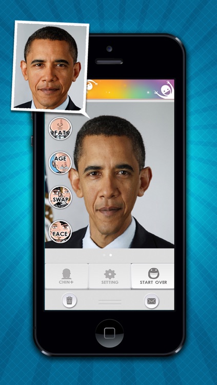 ThinBooth