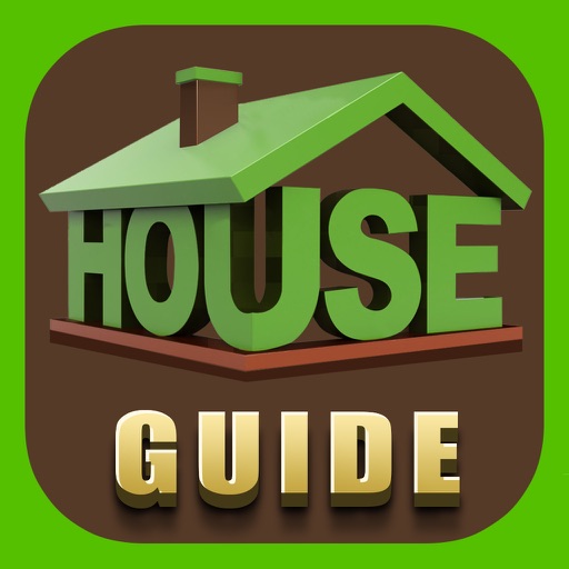 House Tips and Cheats Guide for Minecraft Icon