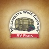 Willamette Wine Country RV Park