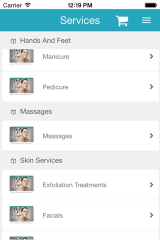 North West Cosmetic Clinic screenshot 3
