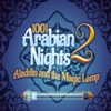 1001 Arabian Nights Kids and Adult Game