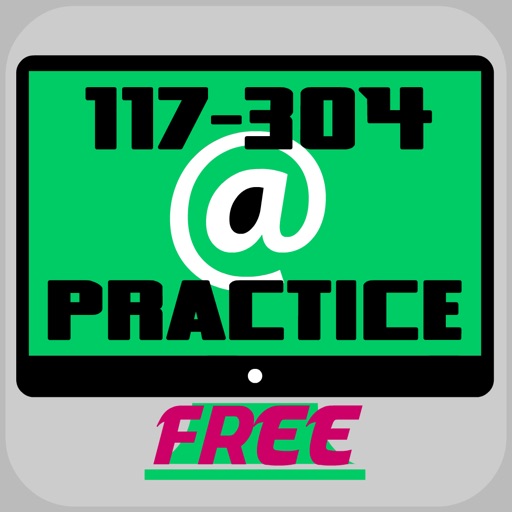 117-304 LPIC-3 Practice FREE icon