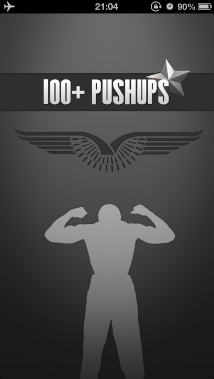 100+ Pushups - Getting in Shape in Six Weeks