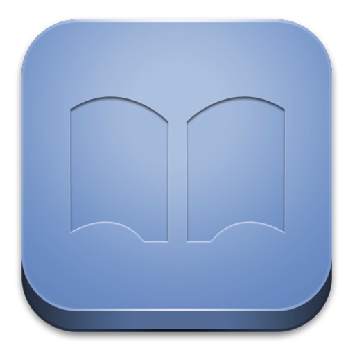 CHM Book Reader icon