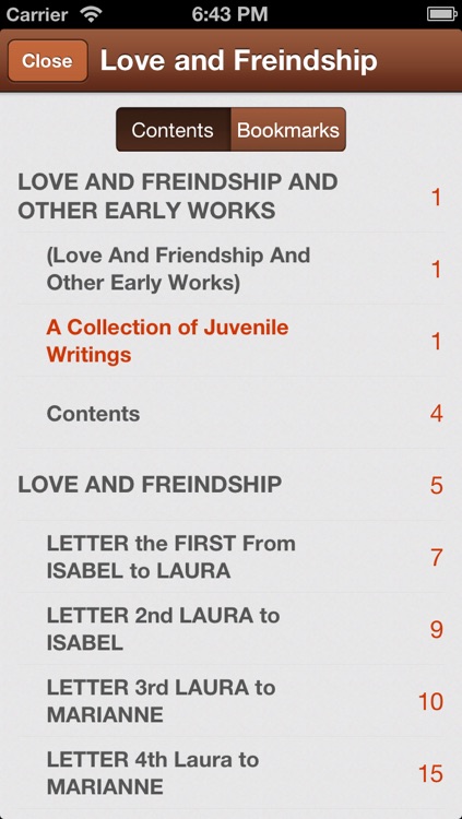 The Jane Austen Collection.