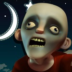 Hungry Zombies Free - The Creepy Scary Game