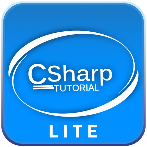 CSharp Tutorial Lite