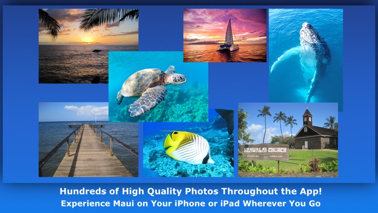 Maui Active Vacation Guide screenshot-4