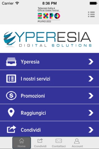 Yperesia screenshot 4