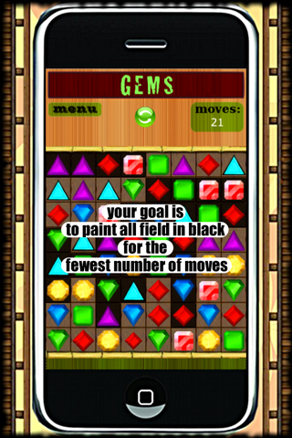 Gems+ screenshot 4