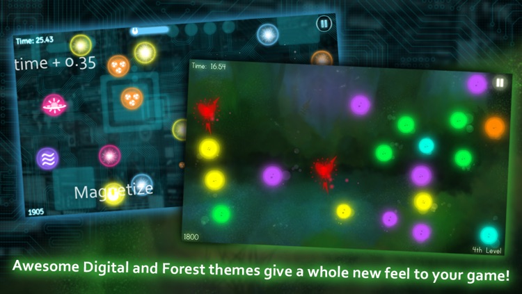 Chromaverse screenshot-3