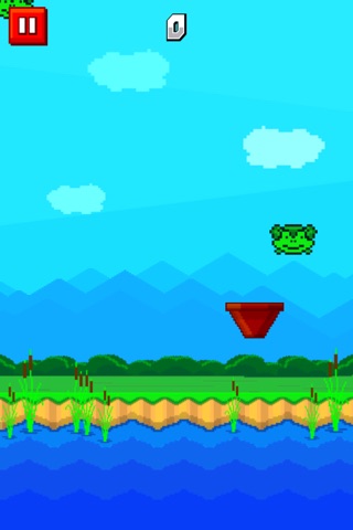 Frogs Gone Wild screenshot 3
