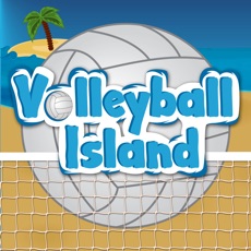Activities of Volleyball Island