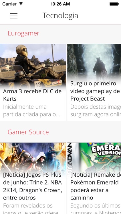 Notícias de Portugal PRO - Tudo o que de importante acontece em Portugal e no Mundo