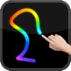 Glow Pad Free - iPadアプリ