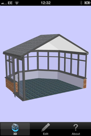 Garden Room screenshot 2