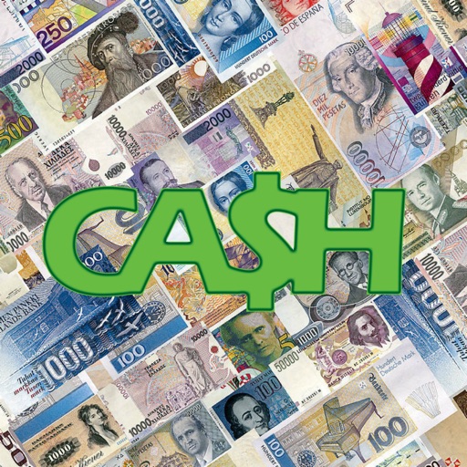 Cash Link icon