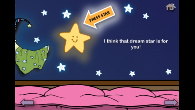 Twinkle, Twinkle, Nighty Night screenshot-4