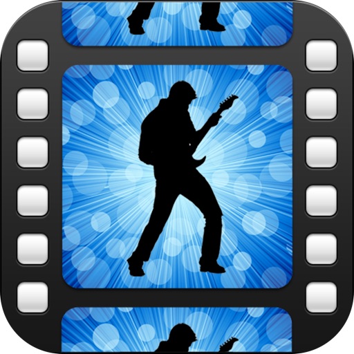 Master Guitar Solos icon