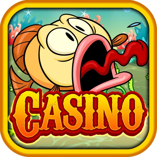 Big Fish Farm Slots Gamehouse Casino in Las Vegas Pro iOS App