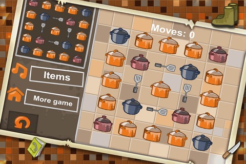 Pandora's Box-Puzzle Games screenshot 2