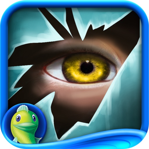 Haunted Hotel: Charles Dexter Ward Collector's Edition - A Hidden Object Adventure icon