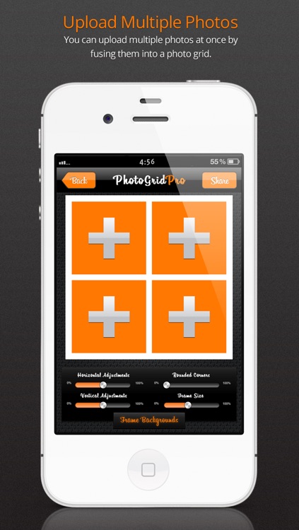 PhotoGridPro - The Pro Collage Editor