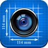 Photo Ruler ABC - Measure your world