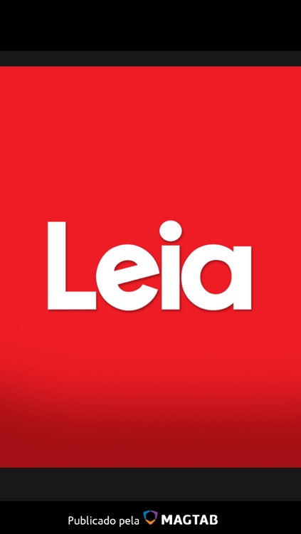 Revista Leia