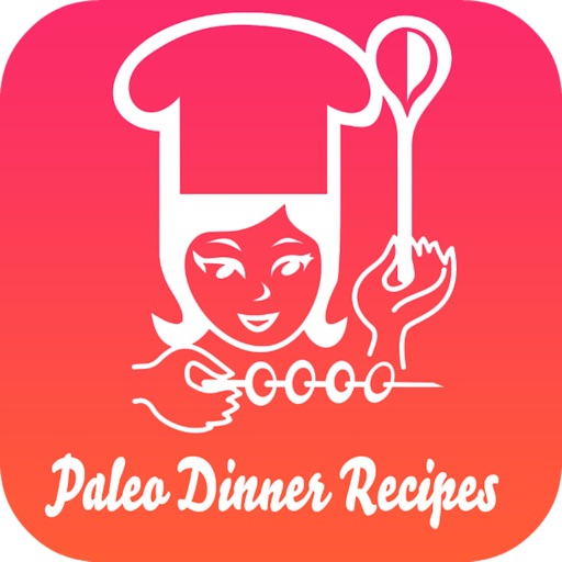 40 Paleo Dinner Recipes icon