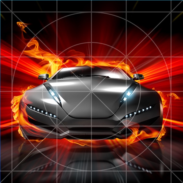 MONSTER CAR CHASE - RECKLESS AND REALISTIC OFF ROAD ESCAPE 3D PRO MONSTER CAR CHASE - RECKLESS AND REALISTIC OFF ROAD ESCAPE 3D PRO
