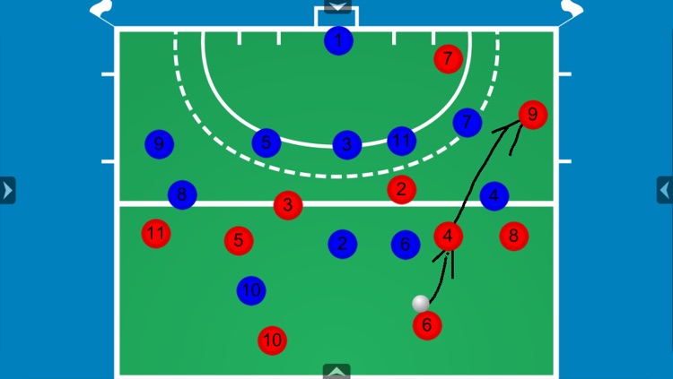 Field Hockey Manager 13