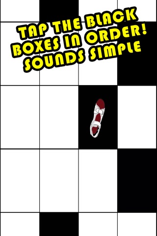 Don't Step On White Ultimate Reflex Game - Think Fast and React - Test Your Response Skill screenshot 4