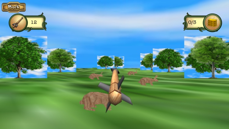 Sherwood Forest Archery screenshot-4