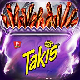 Takis Air Challenge