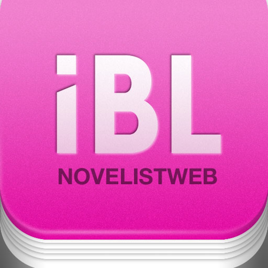 BoysLoveNovels BookLeader icon