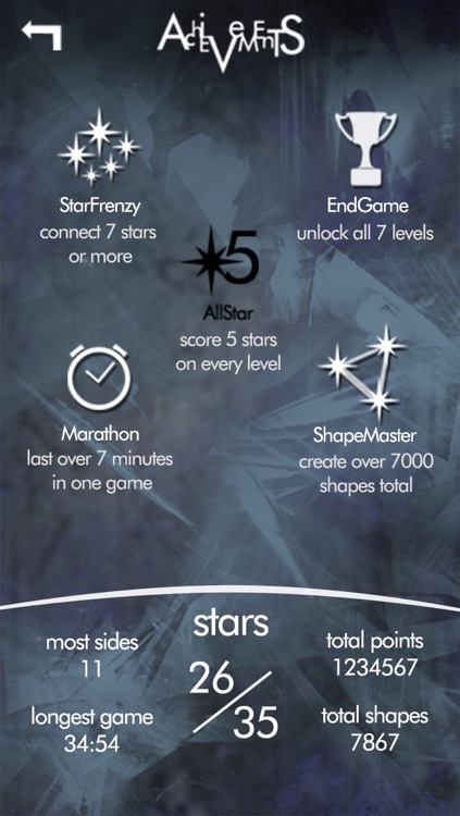 StarTapper screenshot-4