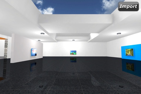 Real Gallery 3D screenshot 3