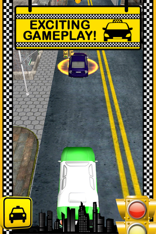 3D Taxi Driving Race Game By Top Car Racing Games For Best Boys And Teens  FREE screenshot 2