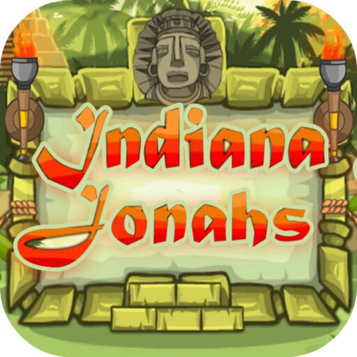 Indiana Jonahs-Will Play icon