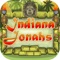 Indiana Jonahs-Will Play