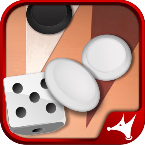 Top Backgammon iOS App