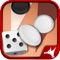 Backgammon is a two-players chess game, roll the disc and move the chess smartly to beat the opponent