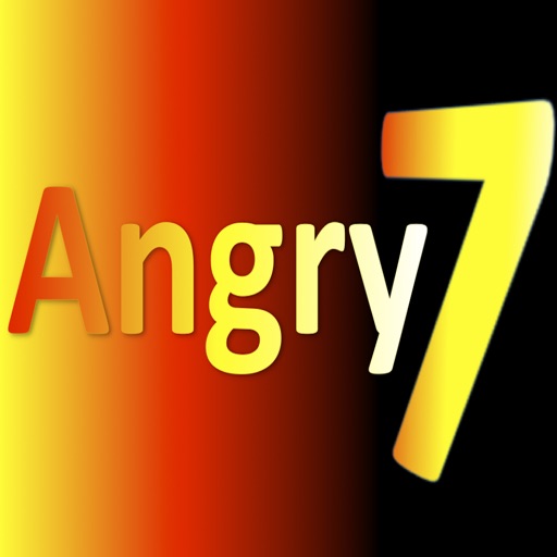 Angry-7