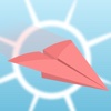 Air Plane - A Paper Plane Fun tilt game