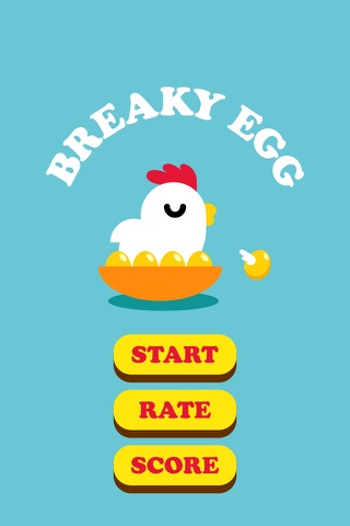 Breaky Egg screenshot 3