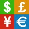 Currency Converter - 150+ Real Time Currency Quotes and Exchange Rates