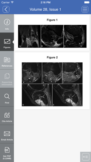 Clinical Anatomy(圖4)-速報App